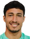 Germán Guiffrey - Club Atlético Tigre futbolcusu