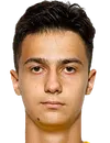 German Ignatov - Spieler von FK Rostov