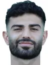 German Kurbashyan futbolcu profil fotoğrafı