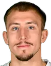German Kutkovich - jugador del Bumprom Gomel