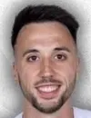 Germán Mazzarino - Club Esportiu Carroi futbolcusu