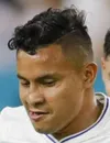 Germán Mejía - jogador do Vereinslos