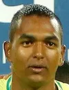 Germán Meneses - giocatore del Leones FC