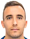 Germán Nóvoa - SD Ponferradina  futbolcusu