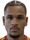 German Onugkha - Kayserispor futbolcusu