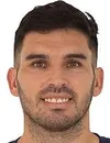 Germán Pacheco futbolcu profil fotoğrafı