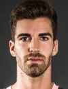 Germán Parreño - Spieler von Deportivo La Coruña
