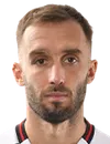 Germán Pezzella - CA River Plate futbolcusu