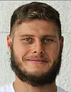 Germán Rivero - Deportivo Cuenca futbolcusu