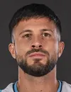 Germán Triunfo foto de perfil del futbolista