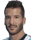 Germán Voboril futbolcu profil fotoğrafı