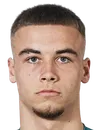 German Zhernosek futbolcu profil fotoğrafı