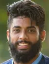 Germanpreet Singh - Jamshedpur FC futbolcusu