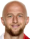 Gernot Trauner - Feyenoord Rotterdam futbolcusu