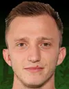 Geron Tocka - Olympiakos Nikosia futbolcusu