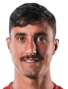 Gerónimo Bortagaray - Academia Puerto Cabello player