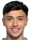 Gerónimo Heredia - Delfín SC futbolcusu
