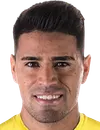 Gerónimo Poblete - Sharjah FC futbolcusu