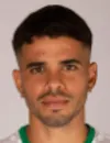 Gerónimo Tomasetti - CA Temperley futbolcusu