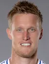 Gerrit Wegkamp - FC Schalke 04 II futbolcusu
