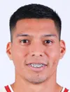 Gerson Barreto - Club Cienciano futbolcusu