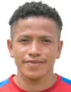 Gerson Iraola - Deportivo Llacuabamba futbolcusu