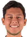 Gerson López futbolcu profil fotoğrafı