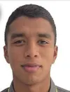 Gerson Ogara - Racing de Veracruz futbolcusu