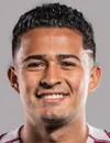 Gerson Torres - Deportivo Saprissa futbolcusu