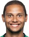 Gérson - Spieler von Tai Po