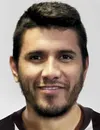Gervasio Núñez - CS General San Martín (Formosa) futbolcusu