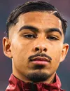 Gessime Yassine - RC Straßburg Alsace futbolcusu
