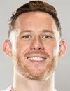 Gethin Jones - Milton Keynes Dons futbolcusu