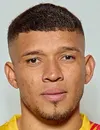 Getsel Montes - CS Herediano futbolcusu