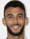Getulio - AA Internacional de Limeira (SP) futbolcusu