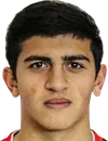 Gevorg Arabyan futbolcu profil fotoğrafı