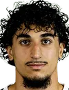 Gevorg Galstyan - Spieler von Irtysh Omsk