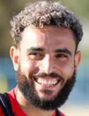 Ghaith Sghaier - Club Africain futbolcusu