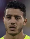 Ghaith Yeferni - Club Africain futbolcusu