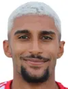 Ghaith Zaalouni - joueur du Club Africain