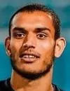 Ghanam Mohamed - jugador del Modern Sport Club