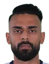 Ghayas Zahid - FK Partizan Belgrad futbolcusu