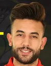Ghaylen Chaalali - Vereinslos player