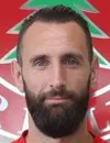 Ghislain Gimbert - Eclaron Valcourt futbolcusu