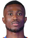 Ghislain Konan - Gil Vicente FC futbolcusu