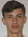 Ghíven - Esportivo player