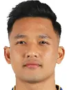 Ghulam Fatkur - PSIM Yogyakarta futbolcusu