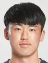 Gi-hyuk Lee - Gangwon FC futbolcusu