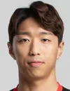Gi-pyo Kwon futbolcu profil fotoğrafı