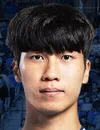 Gi-un Lee - Ulsan Citizen futbolcusu